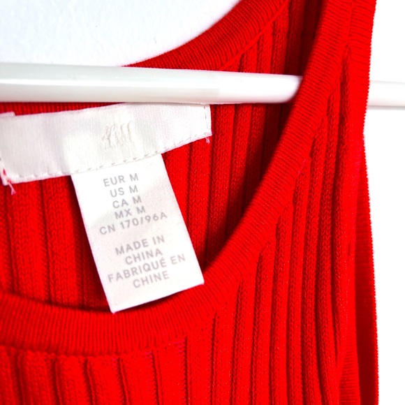 H&M dress - Picture 2 of 2